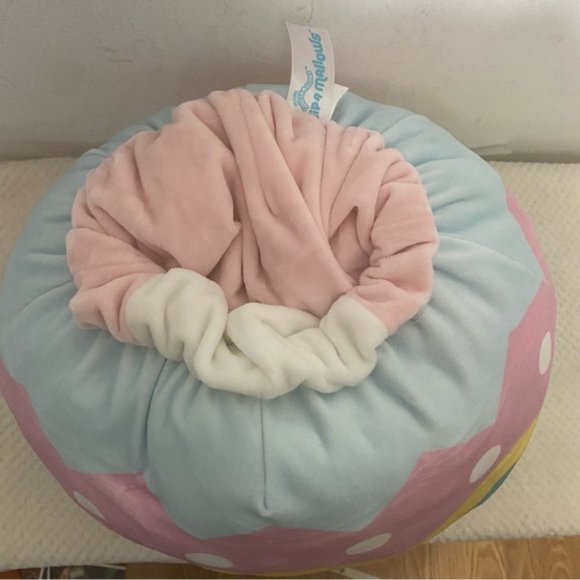 Squishmallow 12" Flip a Mallows Waylon & Trina Easter - Picture 8 of 16